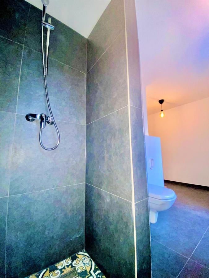 Get-Your-Flat - Mansard-Wohnung In Villa 3 Zr Kue Bad, 85 M2, Bis 4 Gaeste , Haustier Auf Anfrage - Ruhig & Naturnah - Top Hagen  Buitenkant foto