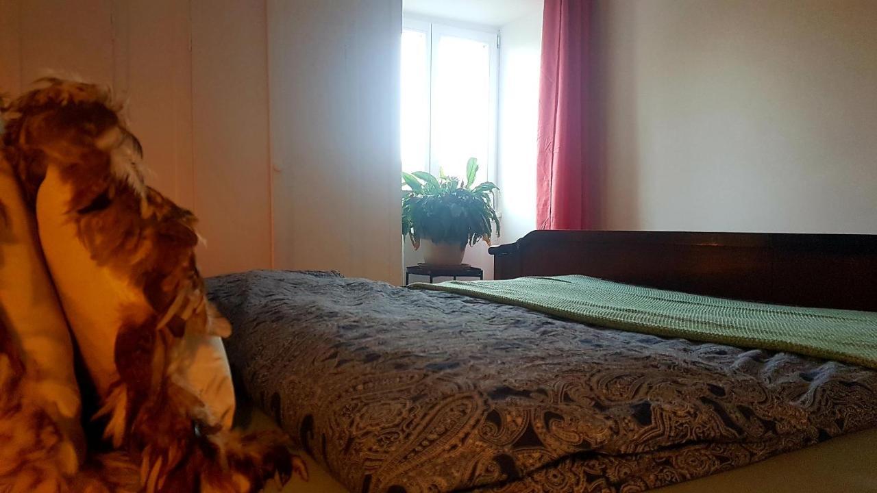 Get-Your-Flat - Mansard-Wohnung In Villa 3 Zr Kue Bad, 85 M2, Bis 4 Gaeste , Haustier Auf Anfrage - Ruhig & Naturnah - Top Hagen  Buitenkant foto