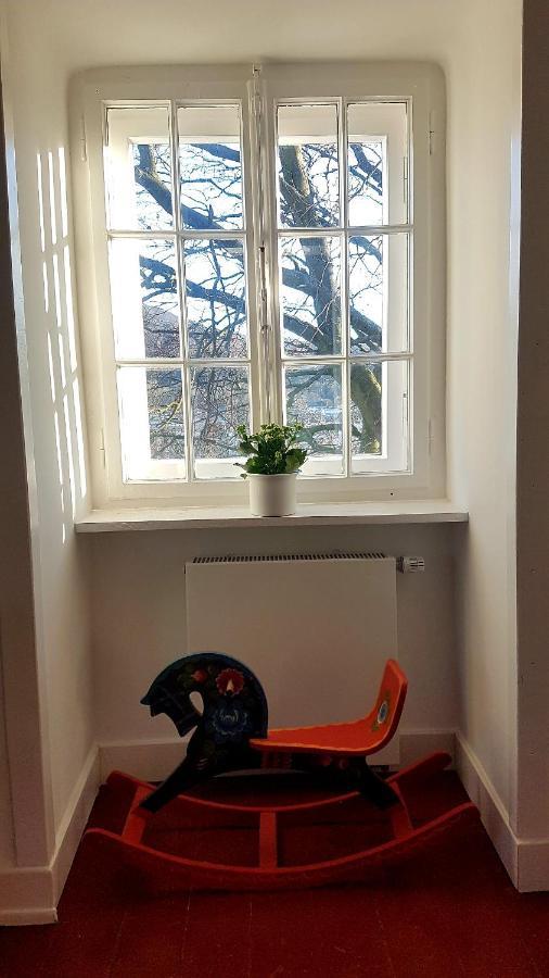 Get-Your-Flat - Mansard-Wohnung In Villa 3 Zr Kue Bad, 85 M2, Bis 4 Gaeste , Haustier Auf Anfrage - Ruhig & Naturnah - Top Hagen  Buitenkant foto