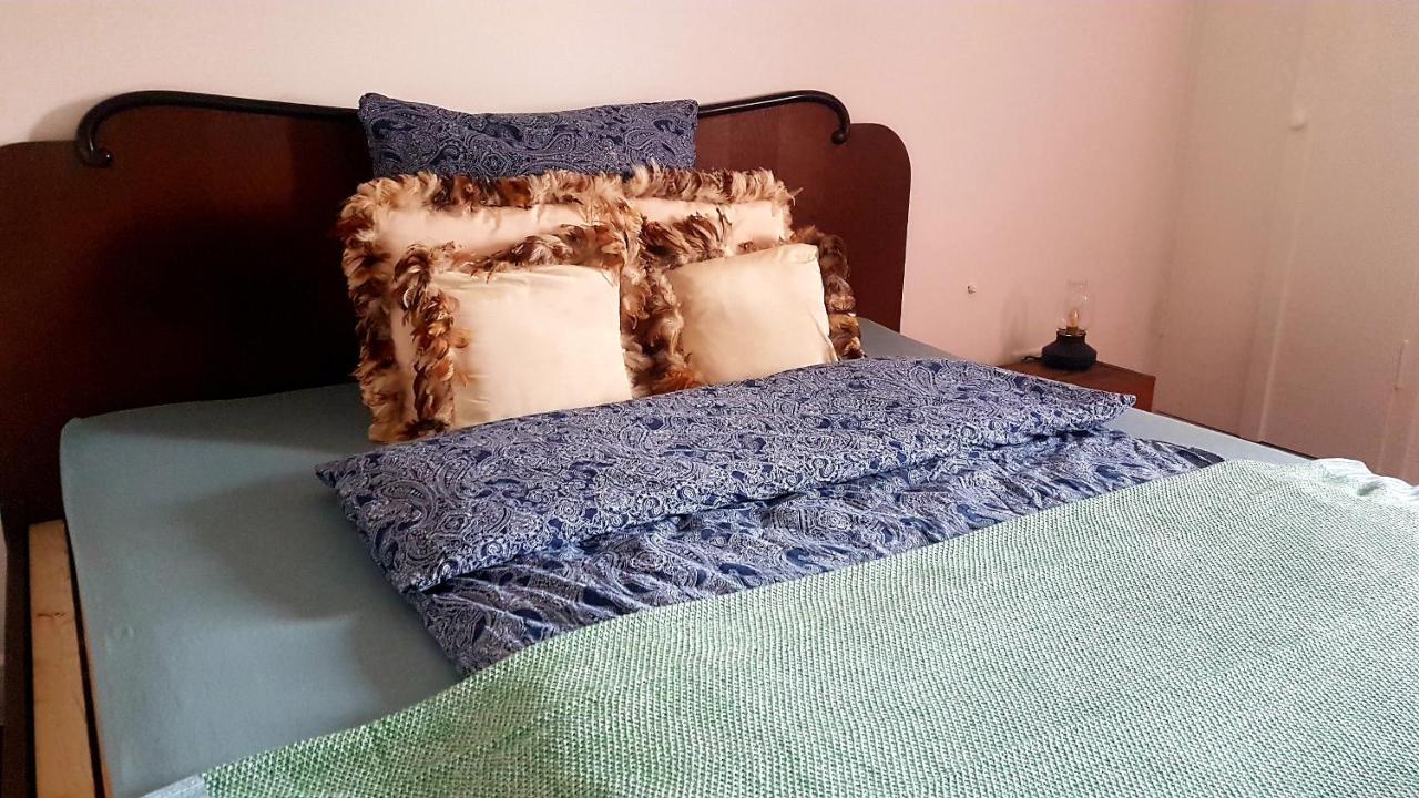 Get-Your-Flat - Mansard-Wohnung In Villa 3 Zr Kue Bad, 85 M2, Bis 4 Gaeste , Haustier Auf Anfrage - Ruhig & Naturnah - Top Hagen  Buitenkant foto